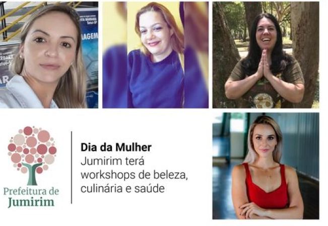 DIA DA MULHER