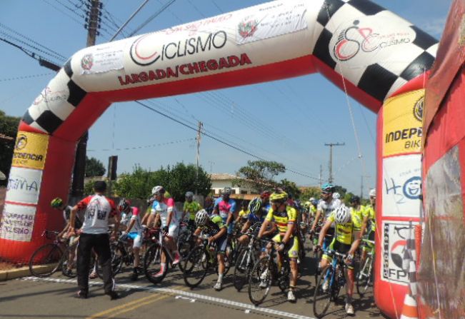 FEDERAÇÃO PAULISTA DE CICLISMO REALIZOU EM JUMIRIM A ETAPA DE ENCERRAMENTO DA COPA SÃO PAULO DE CICLISMO 2016, COM UMA SENSACIONAL PROVA DE ESTRADA