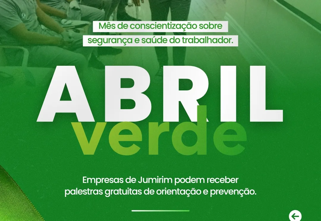 Abril Verde