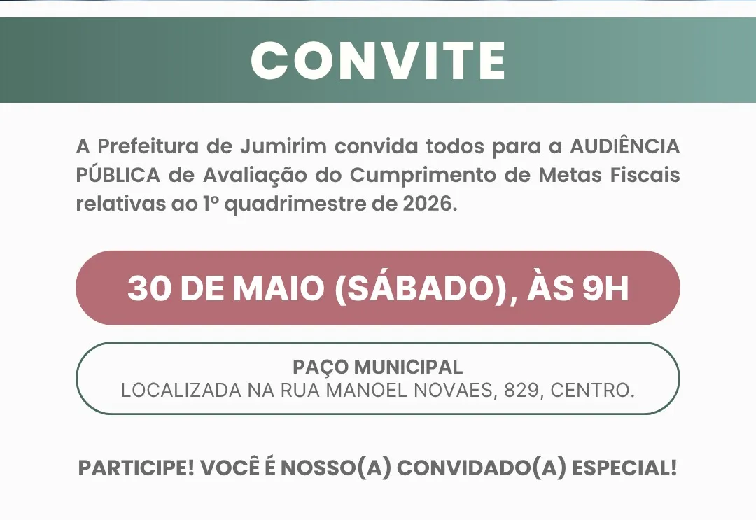 Convite
