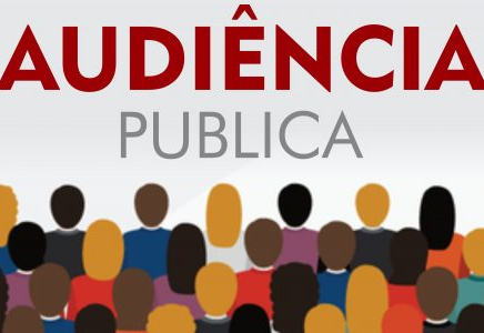 Audiência Pública de avaliação do cumprimento de metas fiscais relativas ao 3º quadrimestre de 2024.
