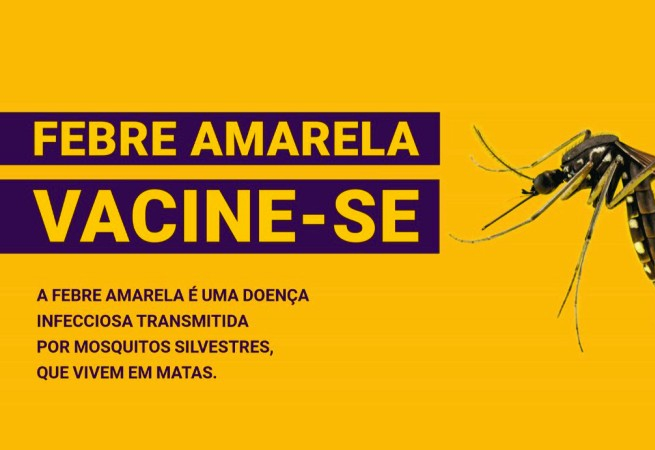 Vacine-se