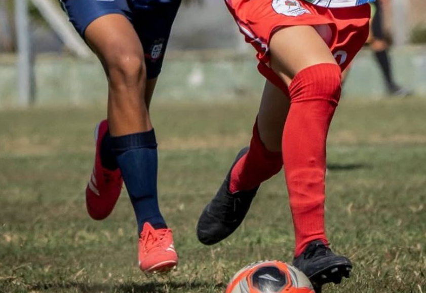 Definidos os Finalistas da 2ª Copinha de Futebol de Jumirim