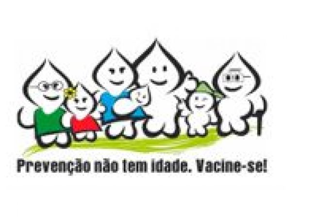 Campanha Nacional de Vacinação Contra Influenza 2019