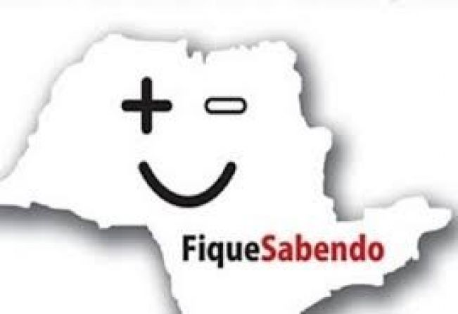 Campanha Fique Sabendo