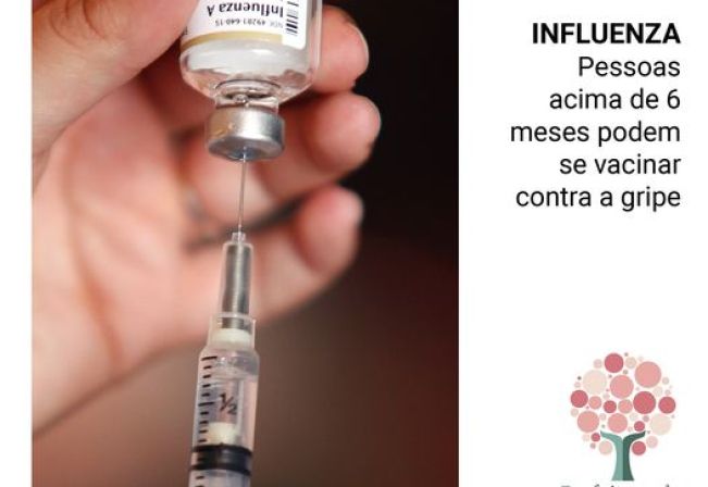 INFLUENZA