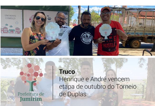 Competições de Truco Online