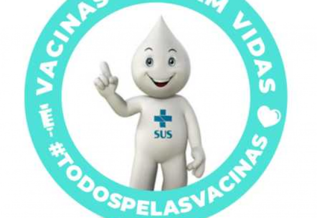 Campanha Nacional de Multivacinação