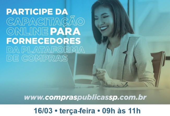 Capacitação Online