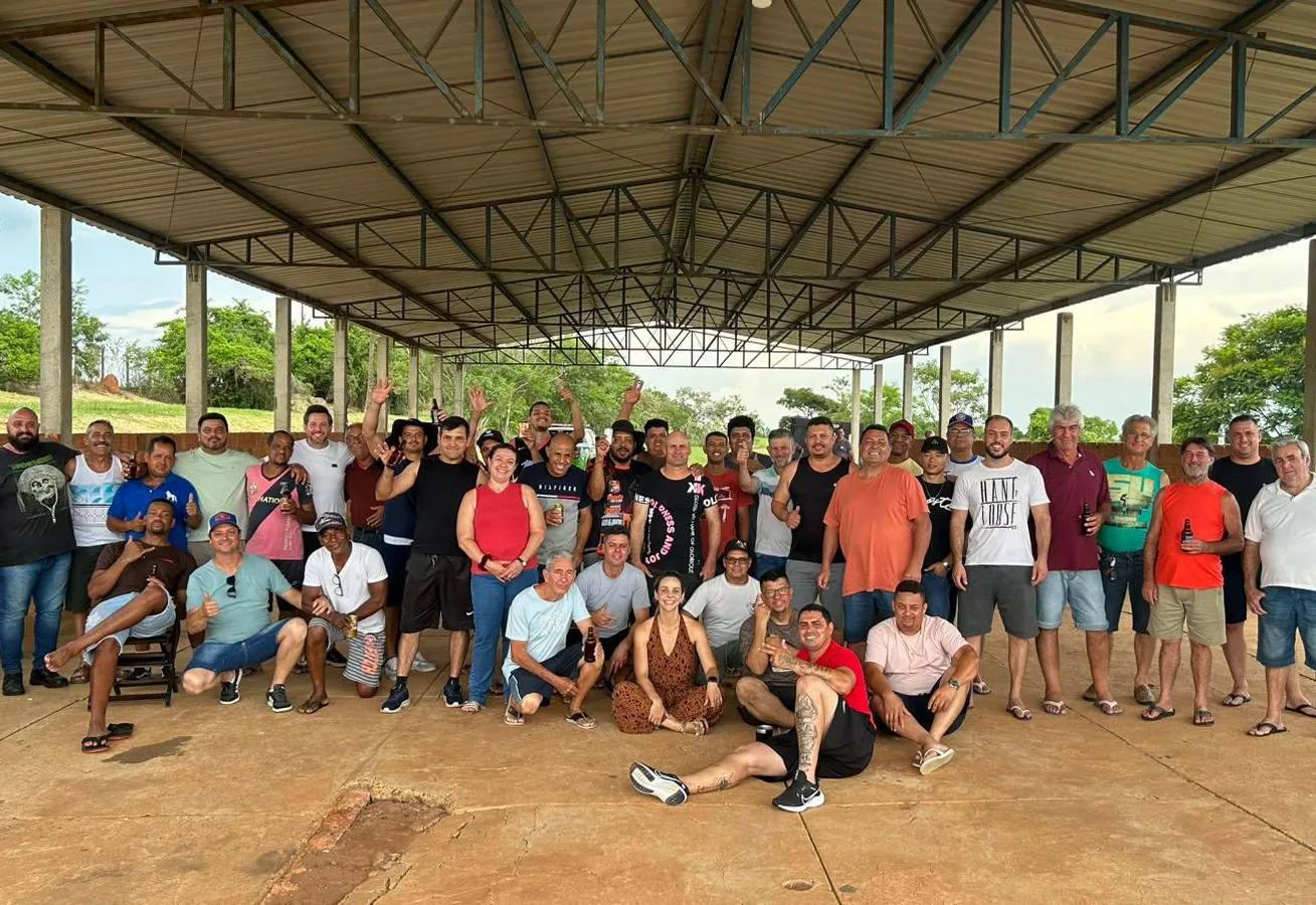 Final do Torneio de Truco 