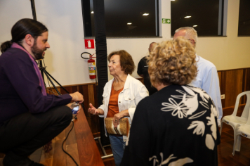 Foto - Workshop & Show de Flamenco 05 DE ABRIL DE 2025