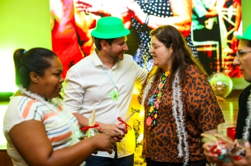 Foto - Jantar Dançante 04/12/2025