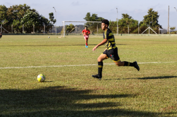 Foto - FUTEBOL 15/03/25