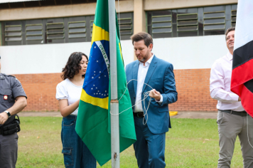 Foto - Fotos Dia da Independência do Brasil - 07/09/2025