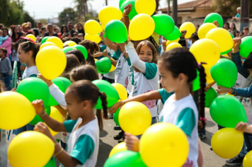 Foto - Fotos Dia da Independência do Brasil - 07/09/2025