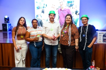 Foto - Jantar Dançante 04/12/2025