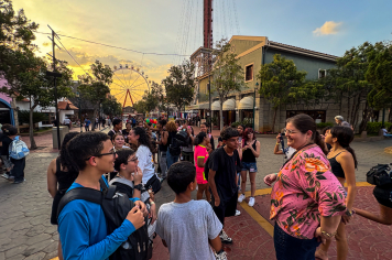 Foto - Hopi Hari 16/10/2025