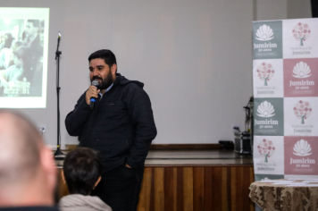 Foto - A origem da Música no Brasil - 15/08/2025