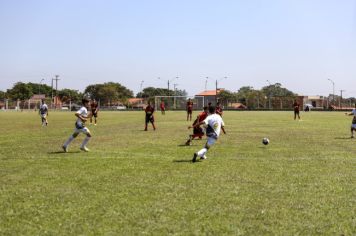 Foto - FUTEBOL 15/03/25