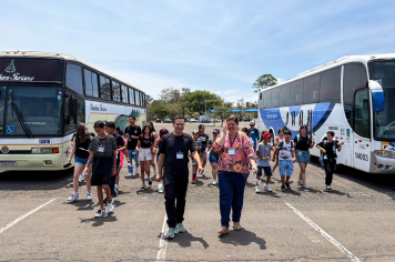 Foto - Hopi Hari 16/10/2025