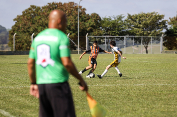 Foto - Futebol 12/04/2025