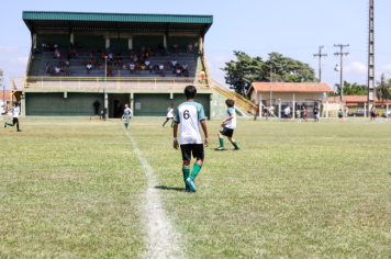 Foto - FUTEBOL 15/03/25
