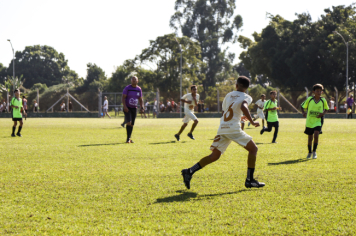 Foto - Futebol 12/04/2025