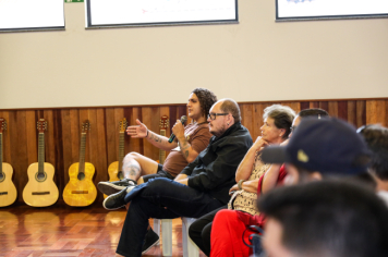 Foto - Workshop & Show de Flamenco 05 DE ABRIL DE 2025