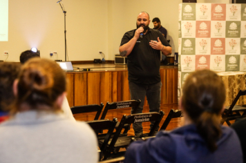 Foto - A origem da Música no Brasil - 15/08/2025