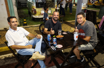Foto - Feira Noturna 10/04/25