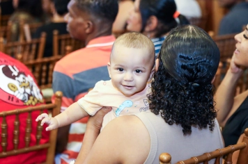 Foto - Formatura - Ensino Infantil 2025 03/12/2025