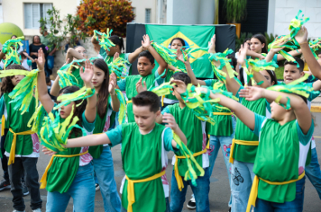 Foto - Fotos Dia da Independência do Brasil - 07/09/2025