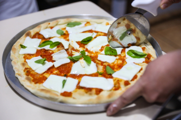 Foto - FOTOS CURSO PIZZAIOLO 07/08/25