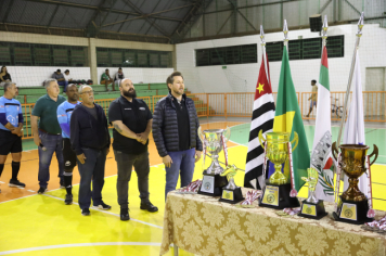 Foto - Fotos Futsal Masculino 01/08/25