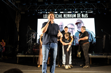 Foto - Motocross Fest 20/09/2025