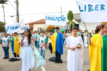 Foto - Fotos Dia da Independência do Brasil - 07/09/2025
