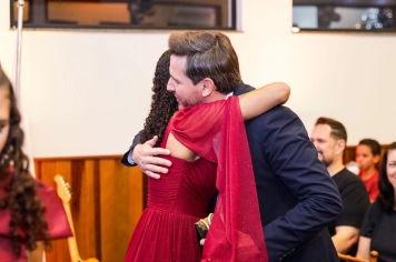 Foto - Formatura 11/12/2025