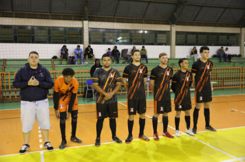 Foto - Fotos Futsal Masculino 01/08/25