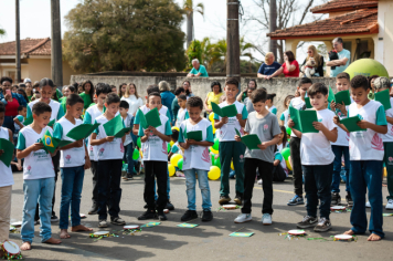 Foto - Fotos Dia da Independência do Brasil - 07/09/2025