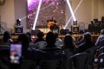 Foto - Workshop & Show de Flamenco 05 DE ABRIL DE 2025