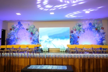 Foto - Formatura - Ensino Infantil 2025 03/12/2025