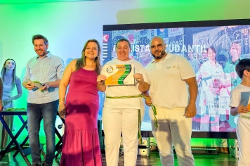 Foto - Graduação Esportiva 28/11/2025