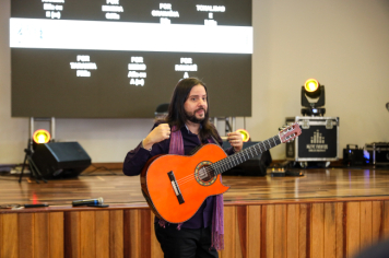 Foto - Workshop & Show de Flamenco 05 DE ABRIL DE 2025