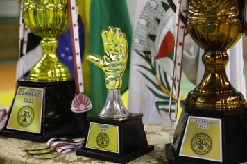 Foto - Fotos Futsal Masculino 01/08/25