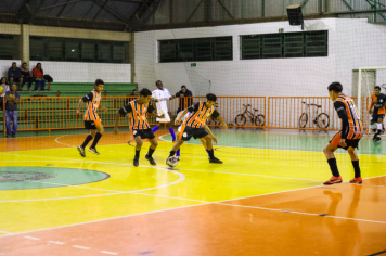 Foto - FUTSAL INFANTIL 22/07/25