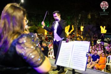 Foto - Camerata Les Ensembles (21/12/24)