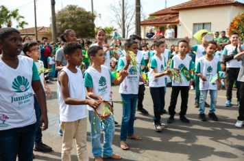 Foto - Fotos Dia da Independência do Brasil - 07/09/2025
