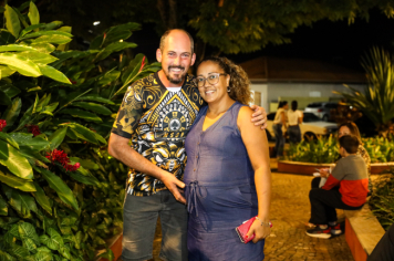 Foto - Feira Noturna 10/04/25