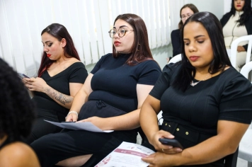 Foto - Curso de Assistente de Recursos Humanos pelo SENAC - 11/12/2025