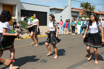 Foto - Fotos Dia da Independência do Brasil - 07/09/2025